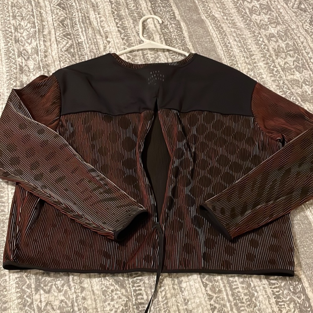 Dri-fit Nike running top